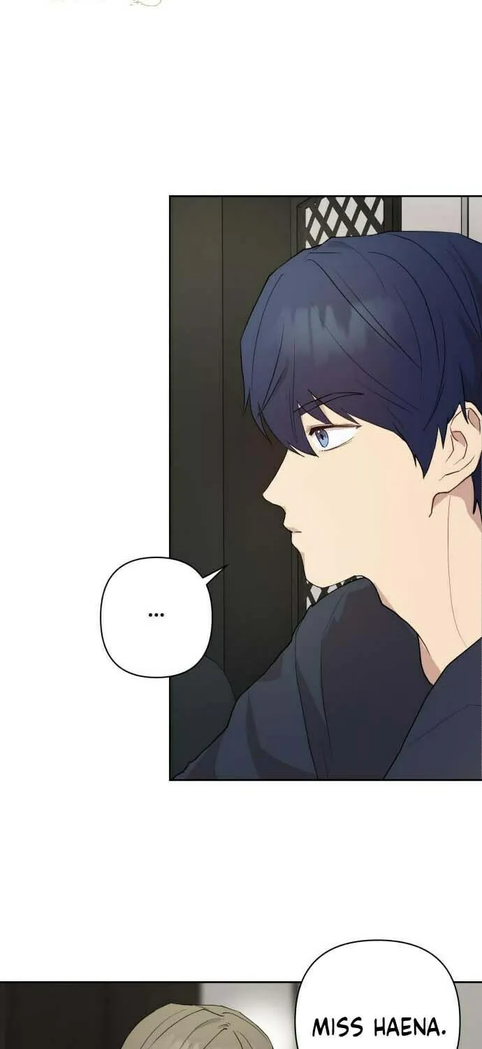 My Unknown Girlfriend Chapter 4 page 12 - 