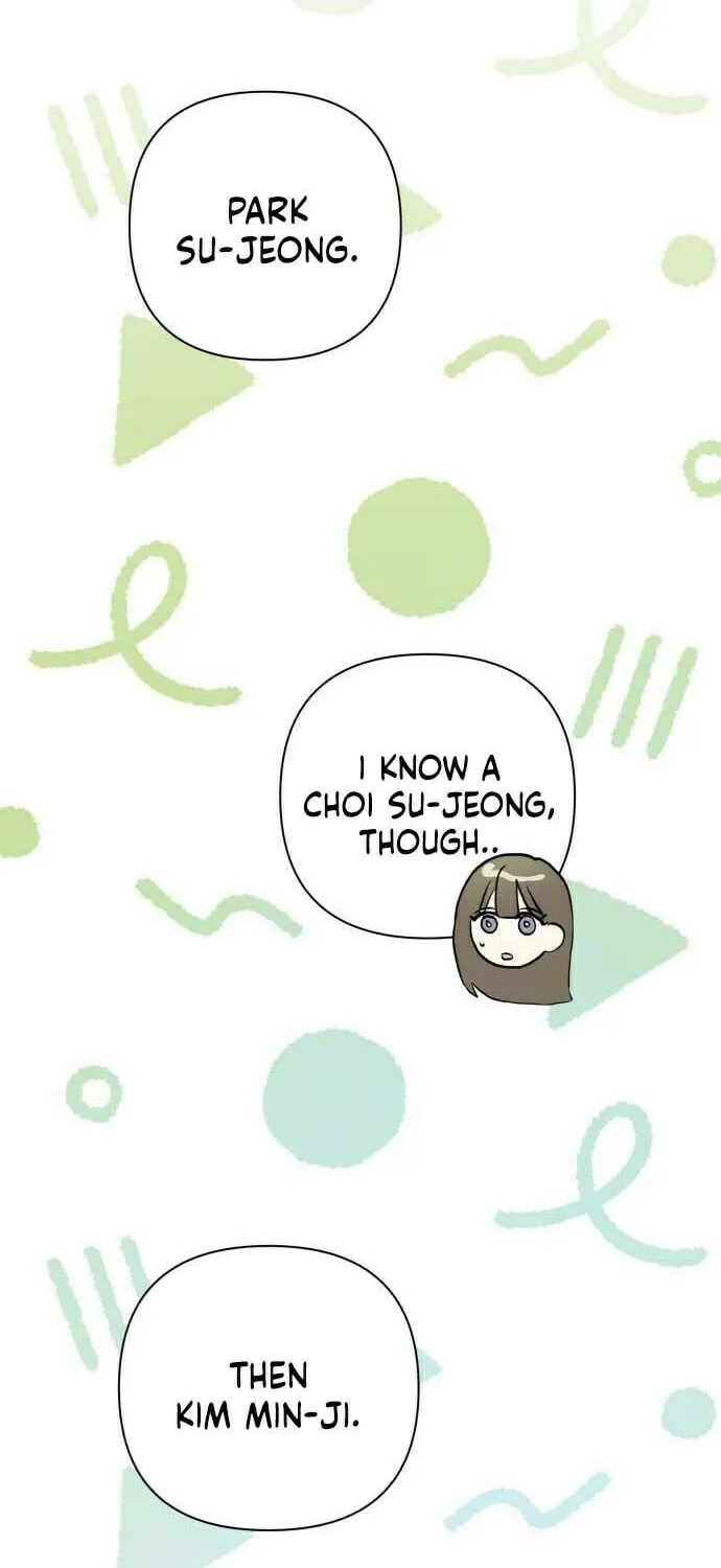 My Unknown Girlfriend Chapter 4 page 16 - 
