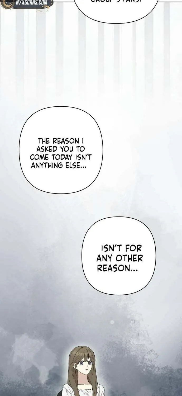 My Unknown Girlfriend Chapter 4 page 22 - 