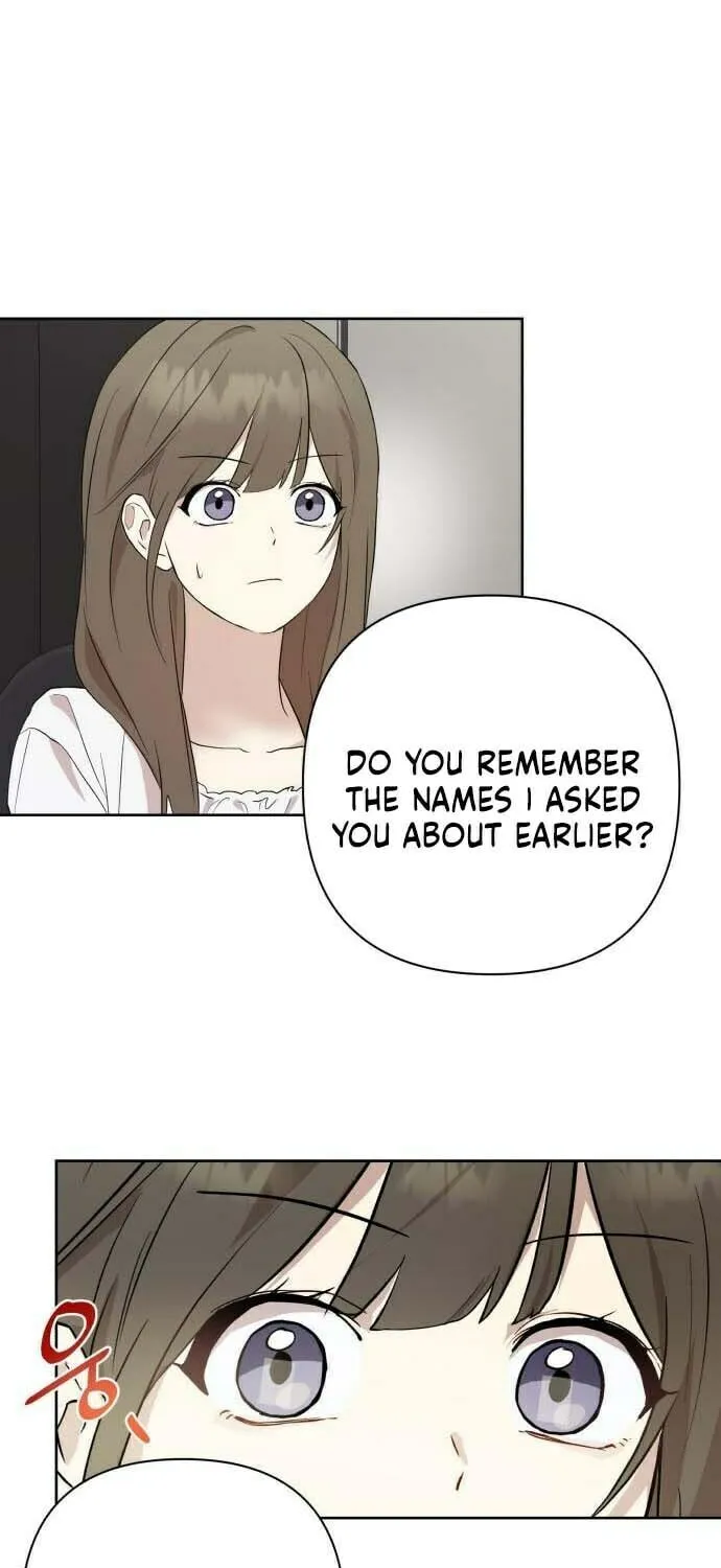 My Unknown Girlfriend Chapter 4 page 25 - 