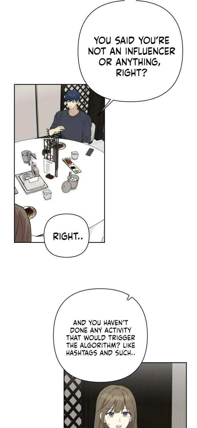 My Unknown Girlfriend Chapter 4 page 29 - 