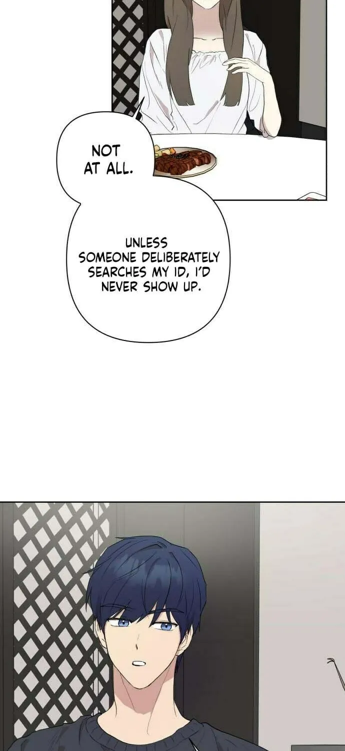 My Unknown Girlfriend Chapter 4 page 30 - 