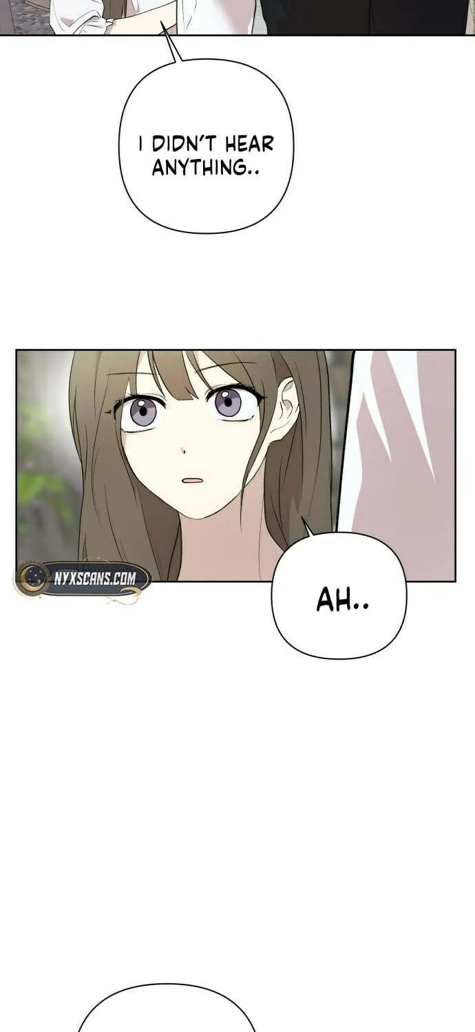 My Unknown Girlfriend Chapter 4 page 4 - 