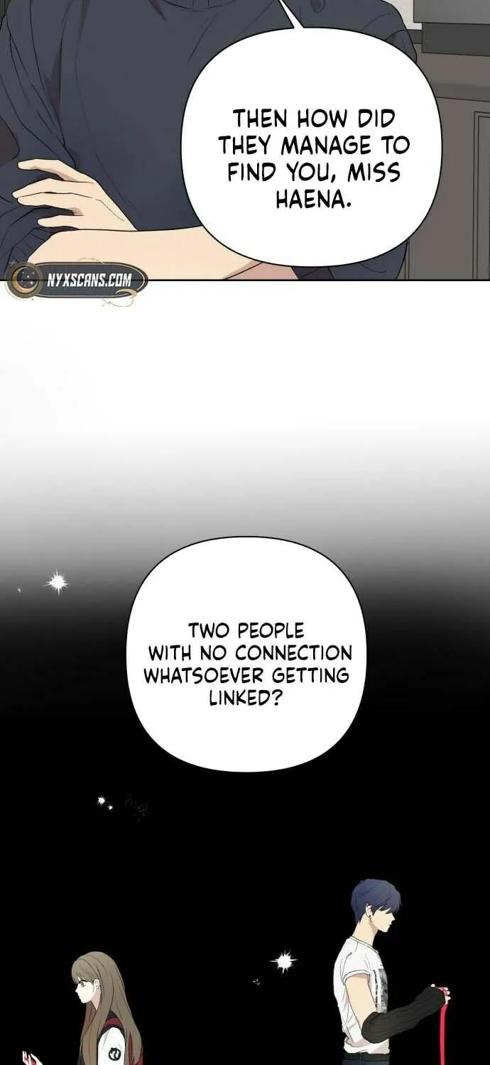 My Unknown Girlfriend Chapter 4 page 31 - 
