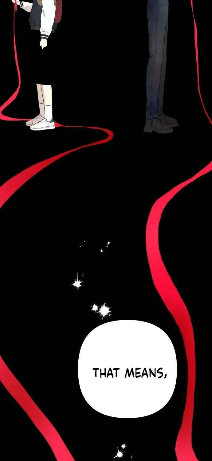 My Unknown Girlfriend Chapter 4 page 32 - 
