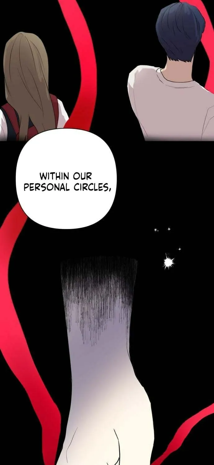 My Unknown Girlfriend Chapter 4 page 33 - 