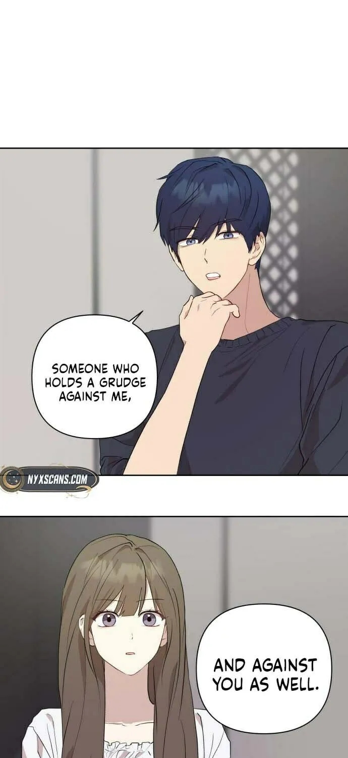 My Unknown Girlfriend Chapter 4 page 35 - 