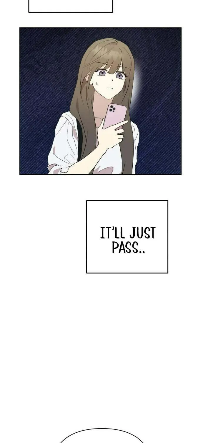 My Unknown Girlfriend Chapter 4 page 44 - 