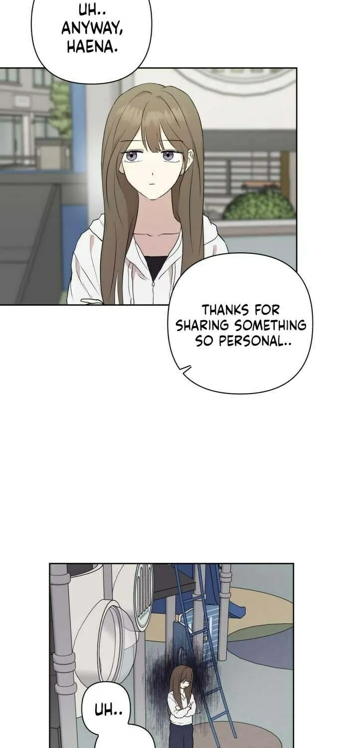 My Unknown Girlfriend Chapter 4 page 48 - 