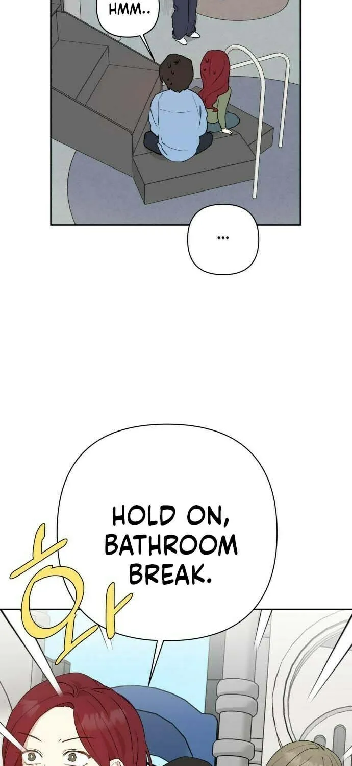 My Unknown Girlfriend Chapter 4 page 49 - 