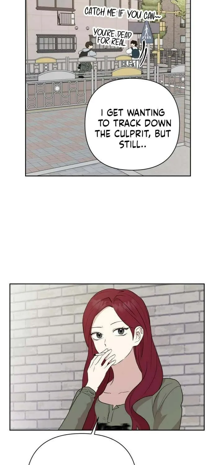 My Unknown Girlfriend Chapter 4 page 55 - 