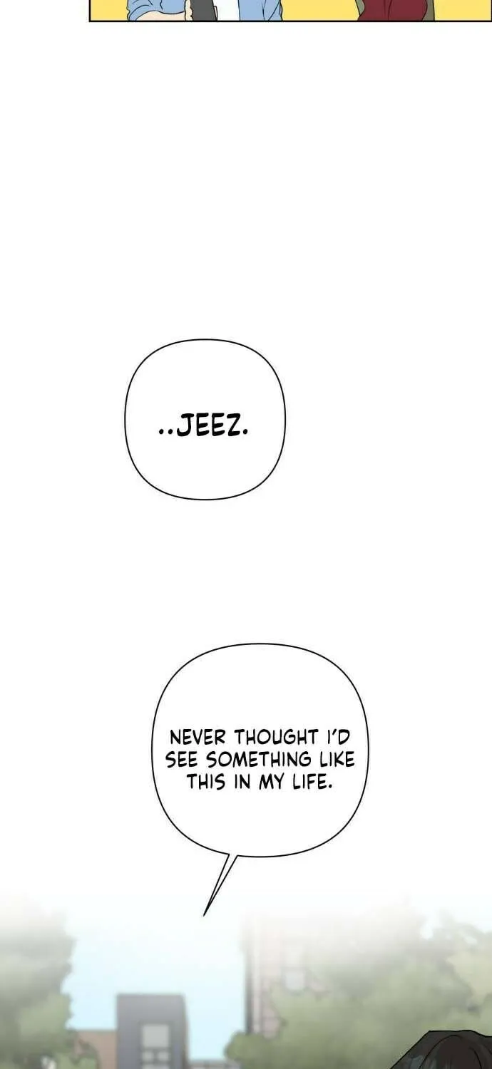 My Unknown Girlfriend Chapter 4 page 59 - 