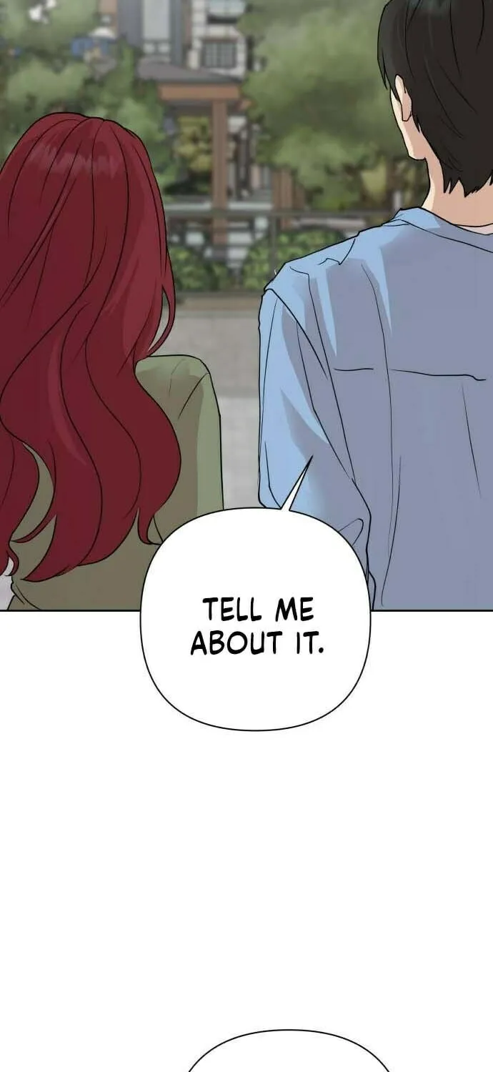 My Unknown Girlfriend Chapter 4 page 60 - 