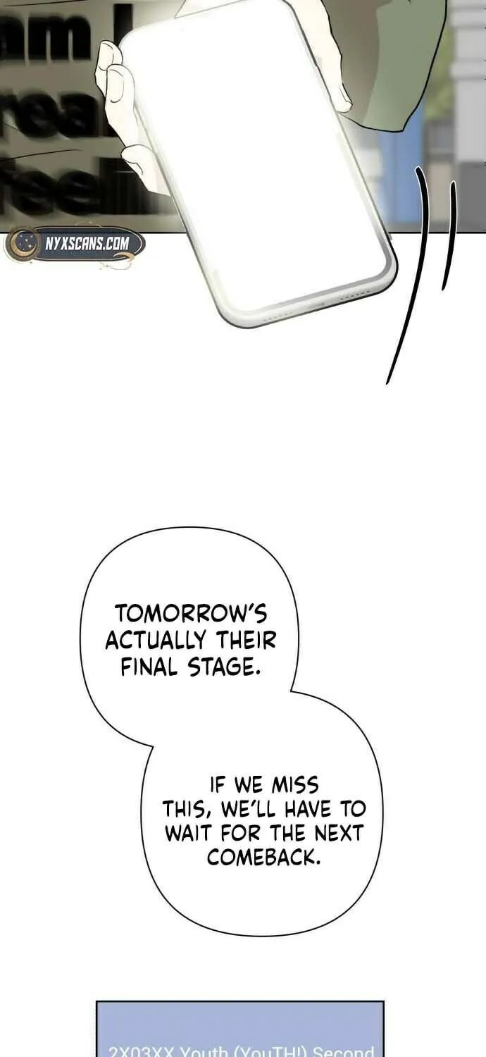 My Unknown Girlfriend Chapter 4 page 65 - 