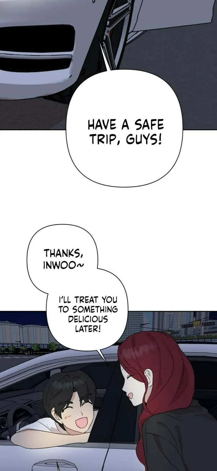 My Unknown Girlfriend Chapter 4 page 77 - 