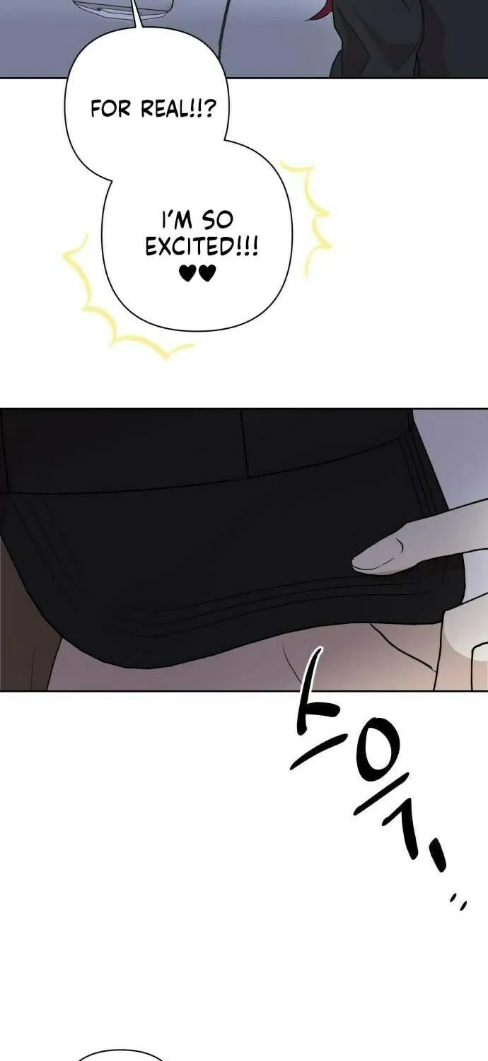 My Unknown Girlfriend Chapter 4 page 78 - 