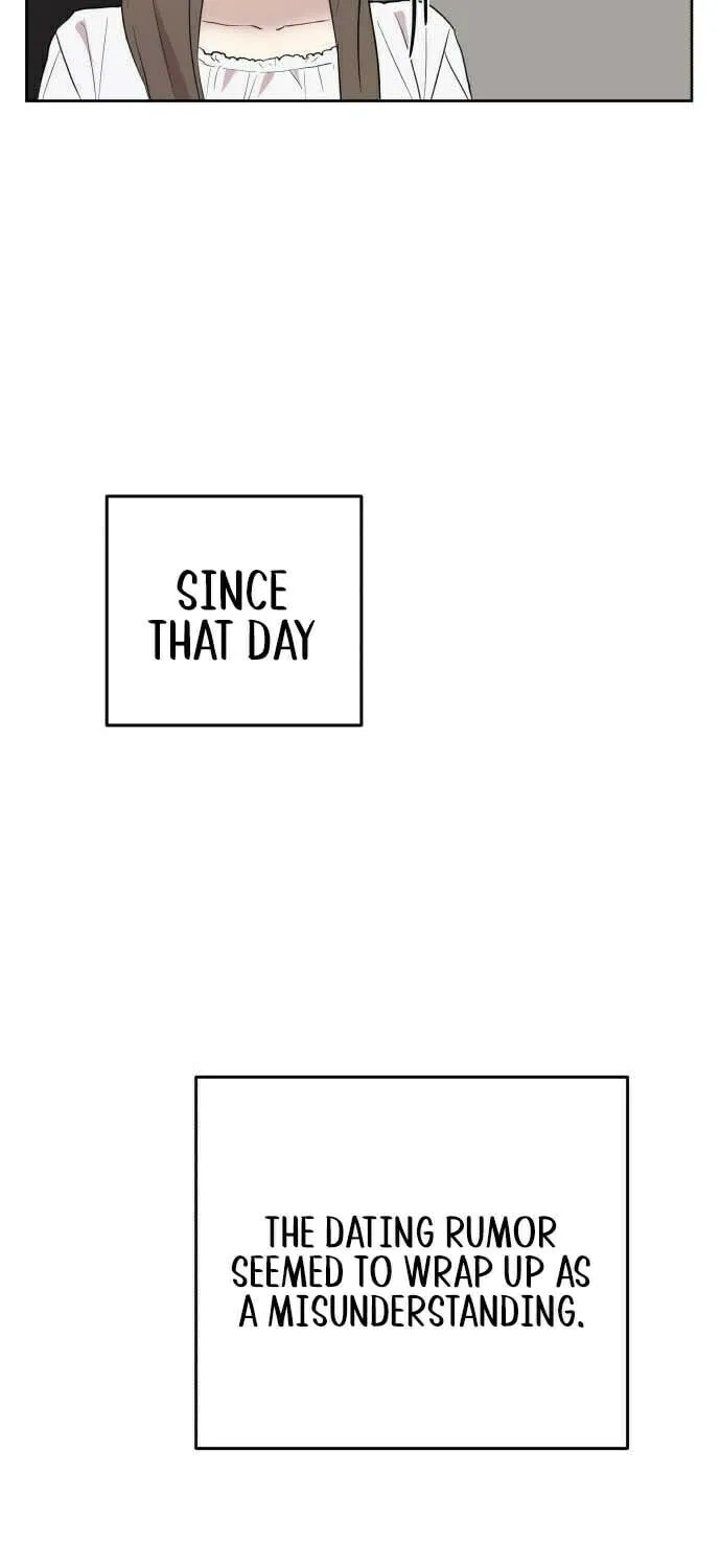 My Unknown Girlfriend Chapter 4 page 9 - 