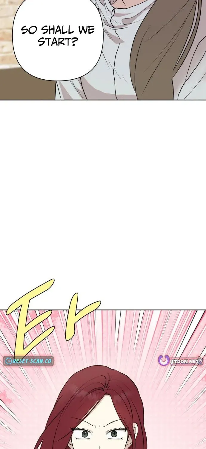 My Unknown Girlfriend Chapter 5 page 3 - 