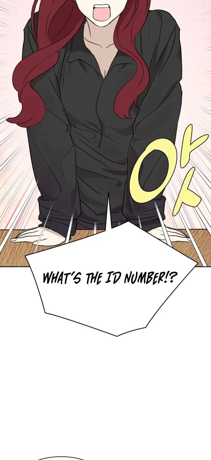 My Unknown Girlfriend Chapter 5 page 4 - 
