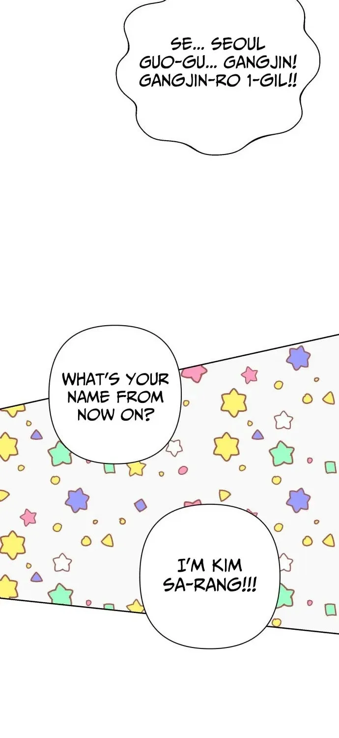 My Unknown Girlfriend Chapter 5 page 6 - 