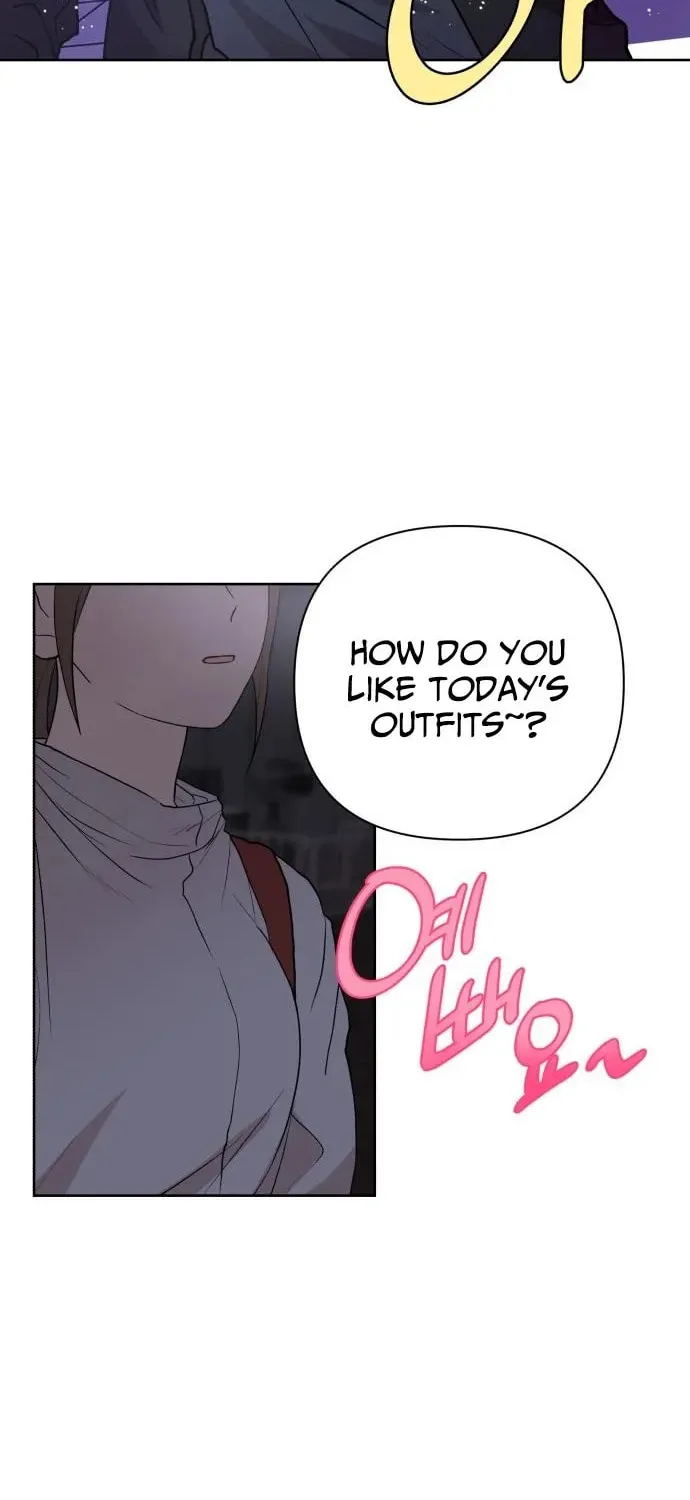 My Unknown Girlfriend Chapter 5 page 51 - 