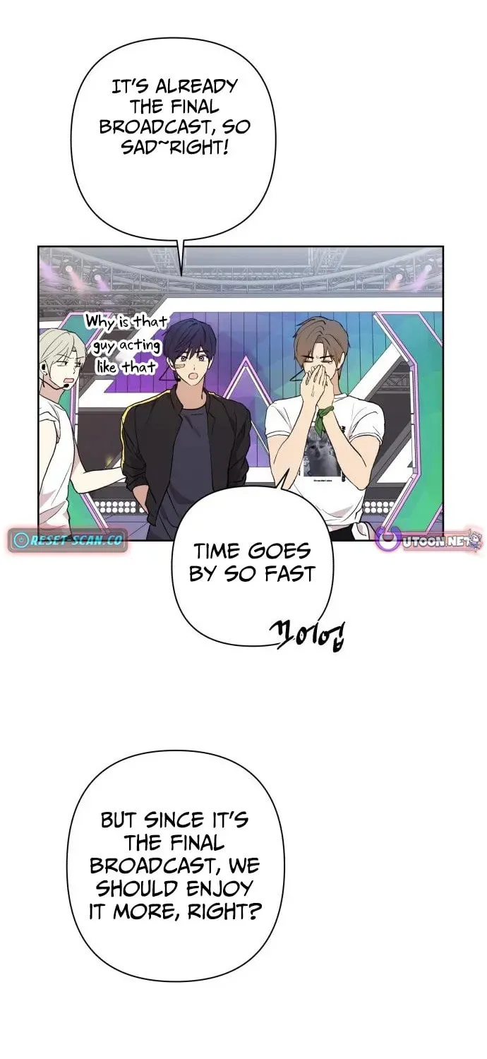 My Unknown Girlfriend Chapter 5 page 52 - 