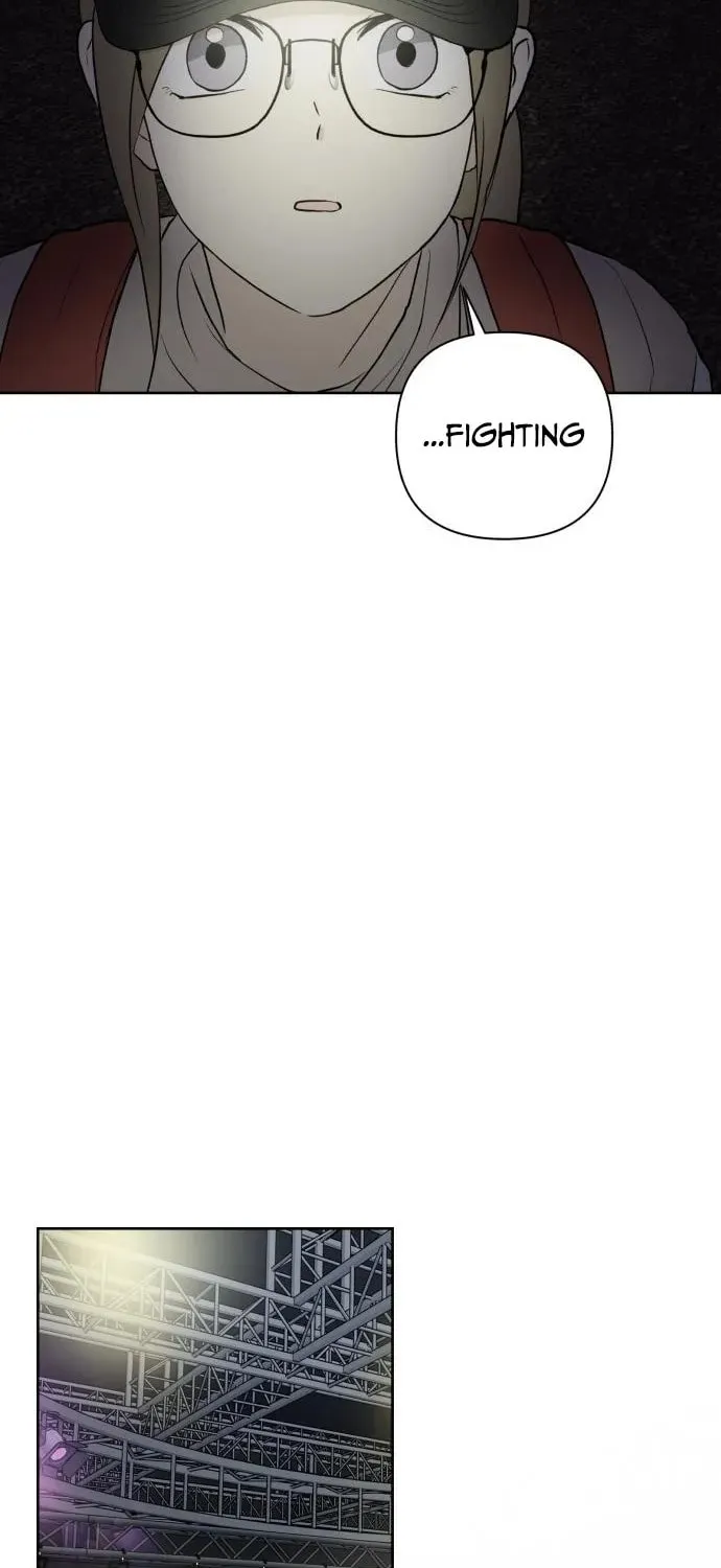 My Unknown Girlfriend Chapter 5 page 54 - 