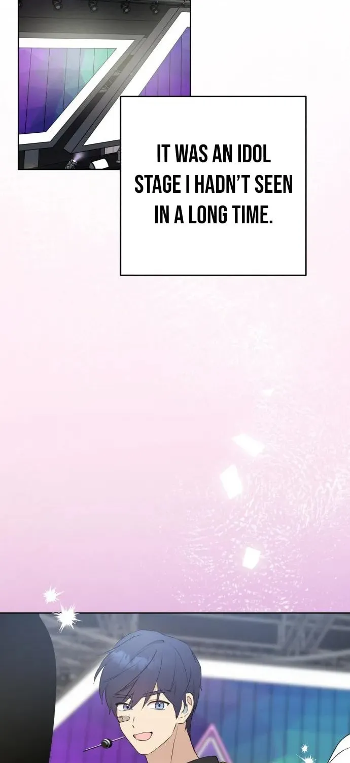 My Unknown Girlfriend Chapter 5 page 55 - 