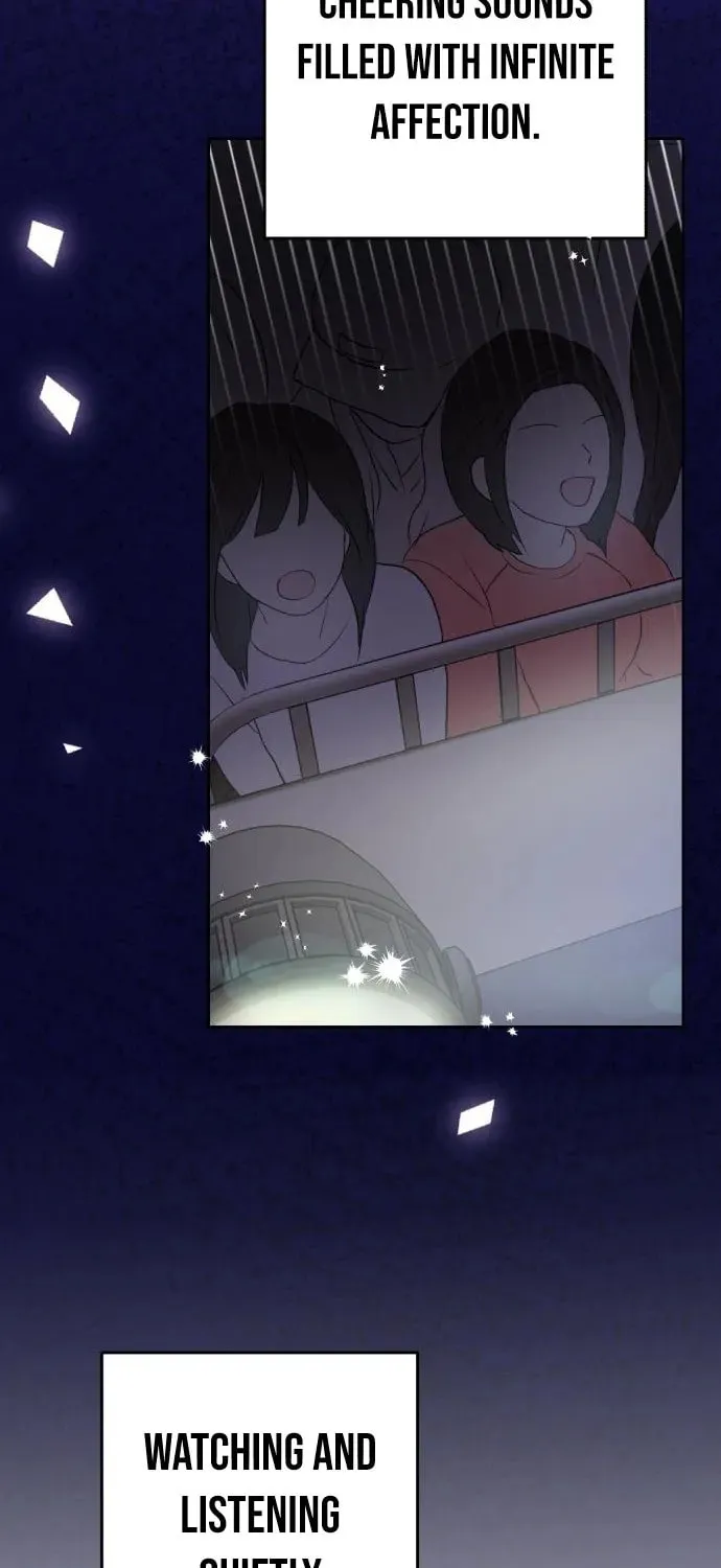 My Unknown Girlfriend Chapter 5 page 57 - 