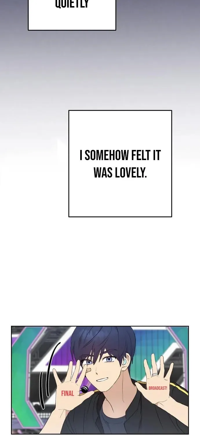 My Unknown Girlfriend Chapter 5 page 58 - 