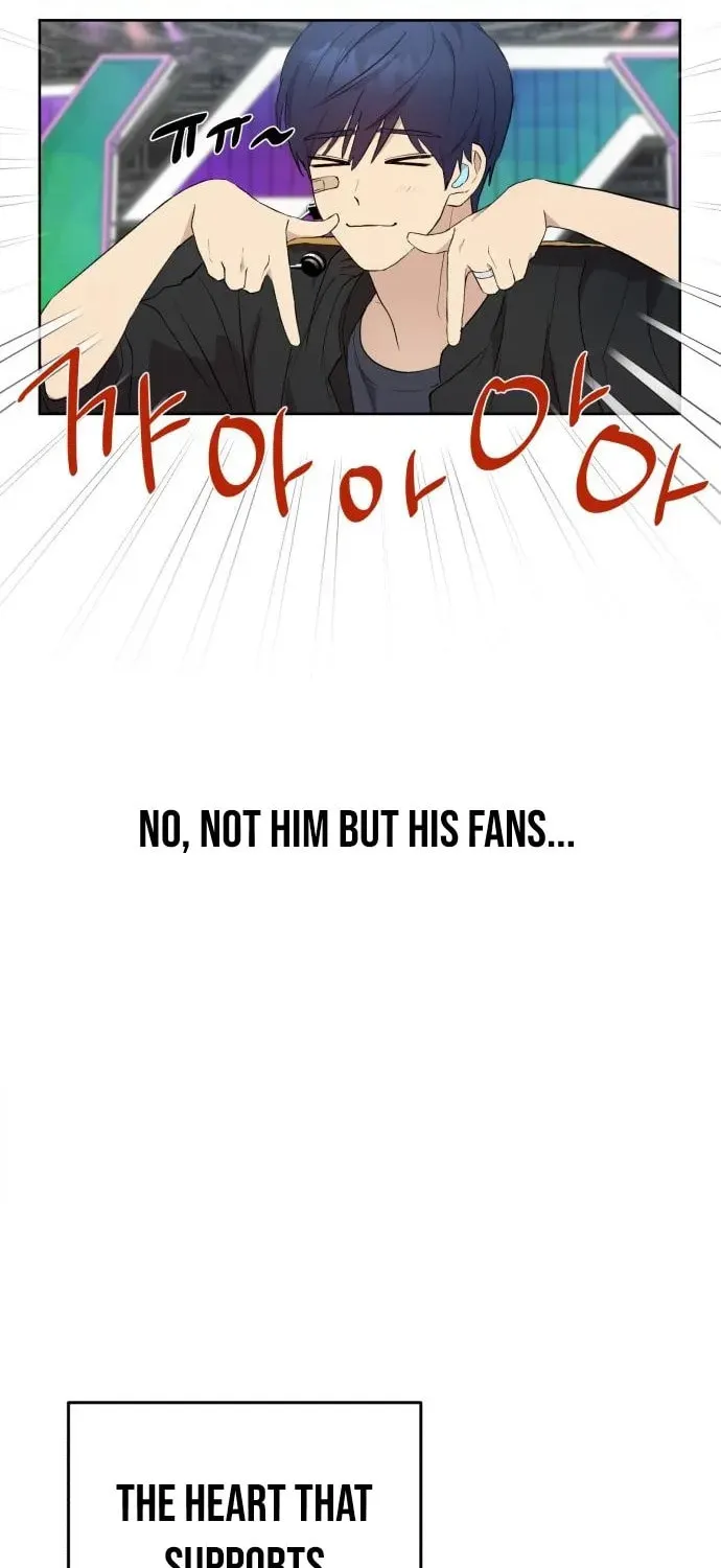 My Unknown Girlfriend Chapter 5 page 59 - 