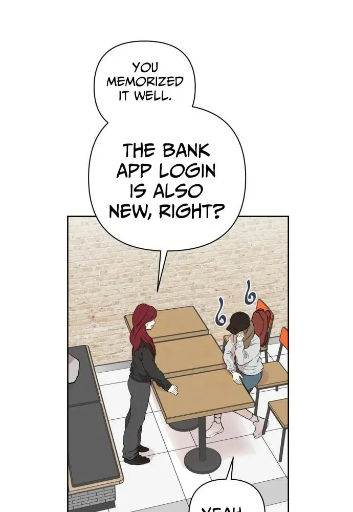 My Unknown Girlfriend Chapter 5 page 7 - 