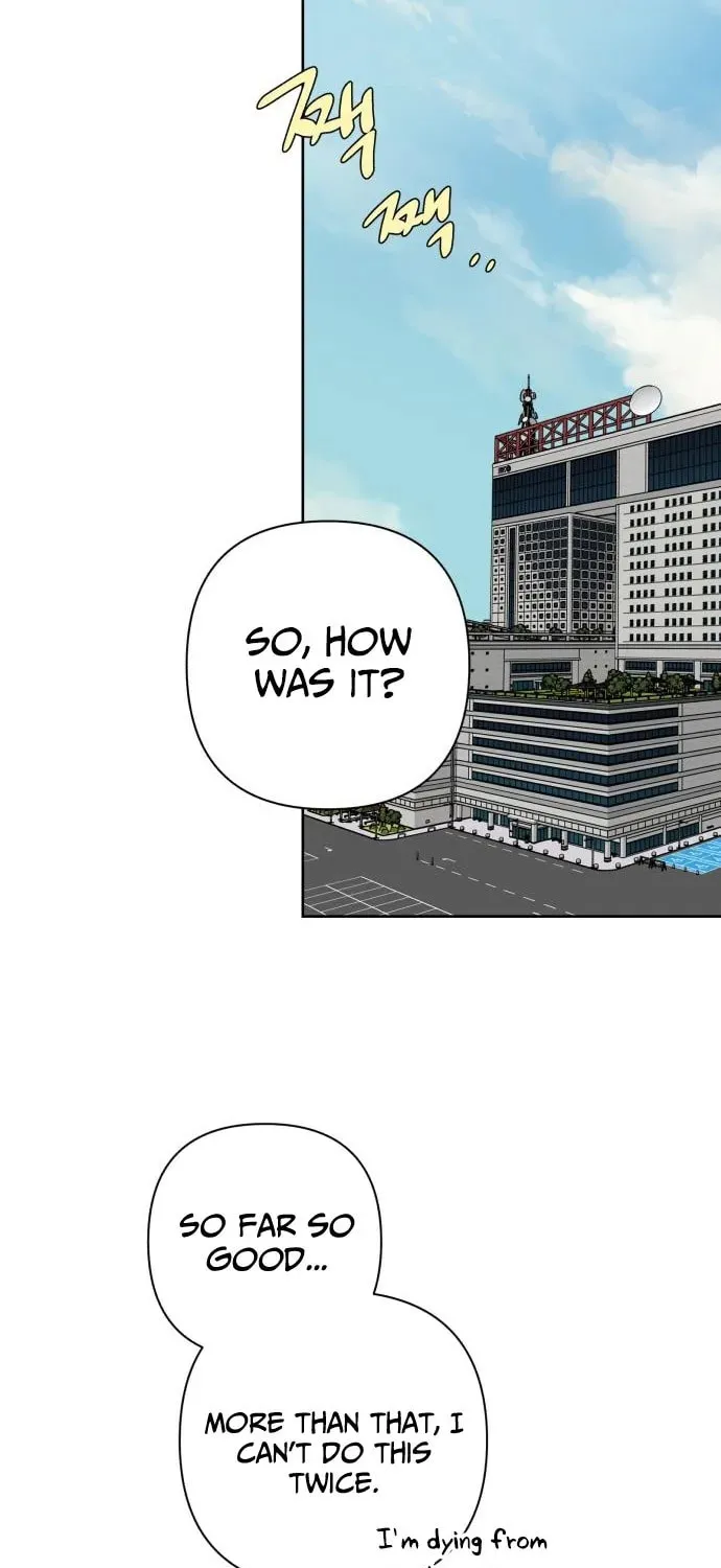 My Unknown Girlfriend Chapter 5 page 64 - 