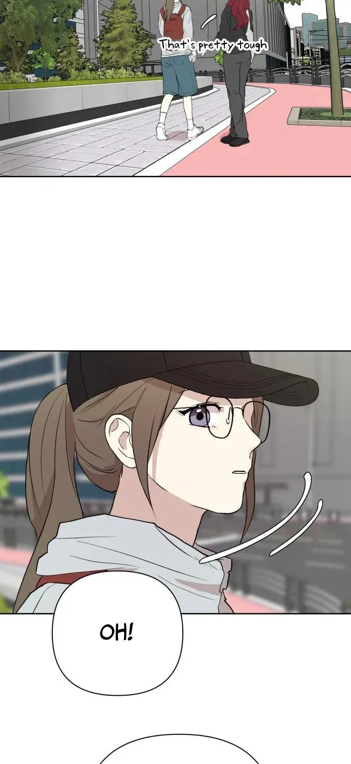 My Unknown Girlfriend Chapter 5 page 66 - 