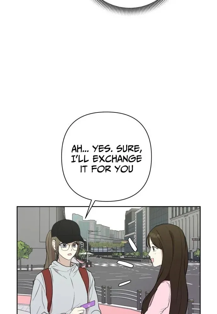 My Unknown Girlfriend Chapter 5 page 70 - 
