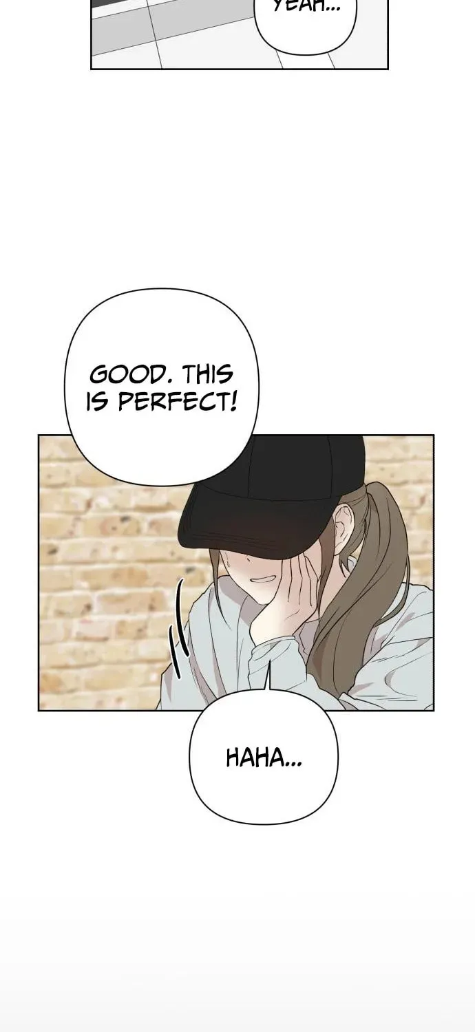 My Unknown Girlfriend Chapter 5 page 8 - 