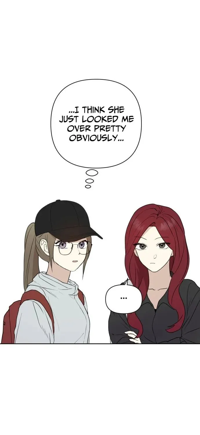 My Unknown Girlfriend Chapter 5 page 73 - 