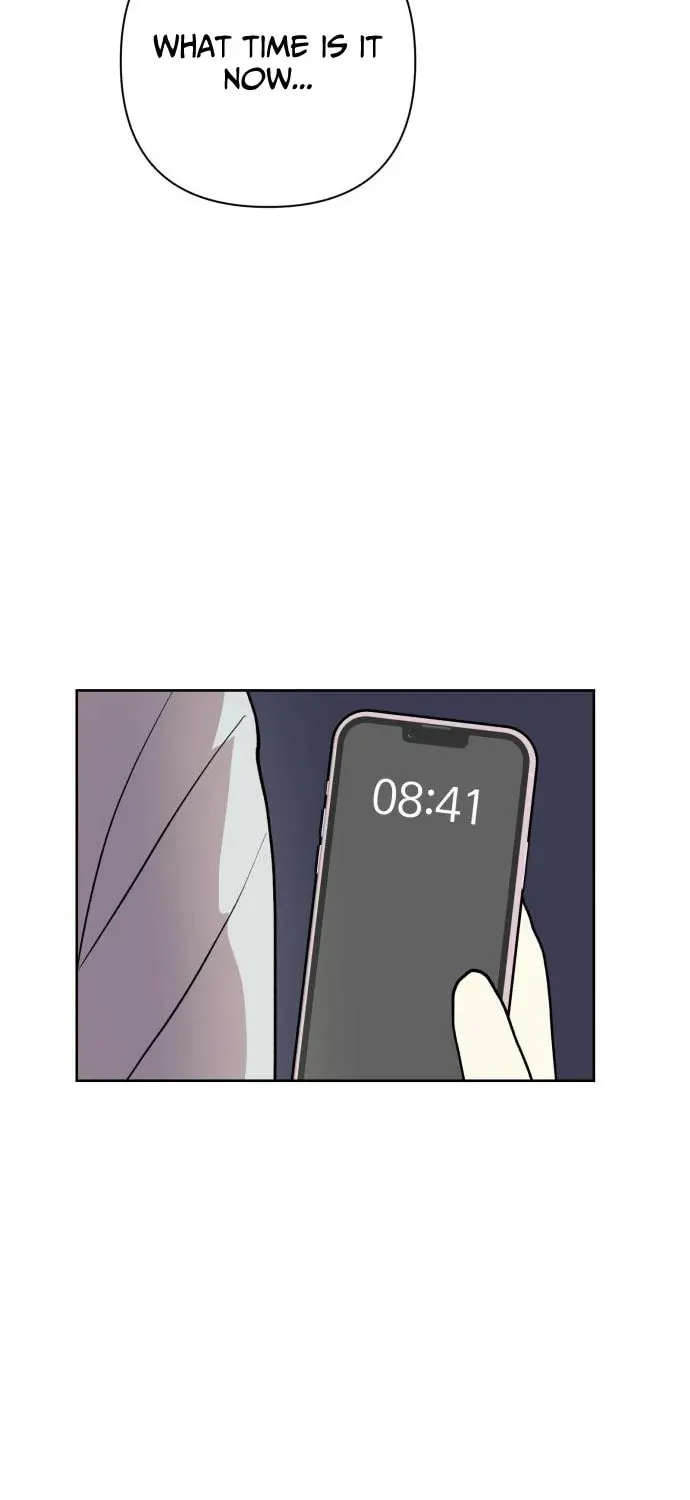 My Unknown Girlfriend Chapter 5 page 75 - 