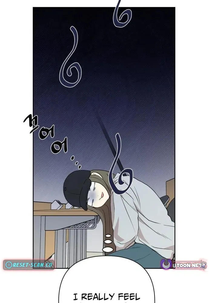 My Unknown Girlfriend Chapter 5 page 77 - 