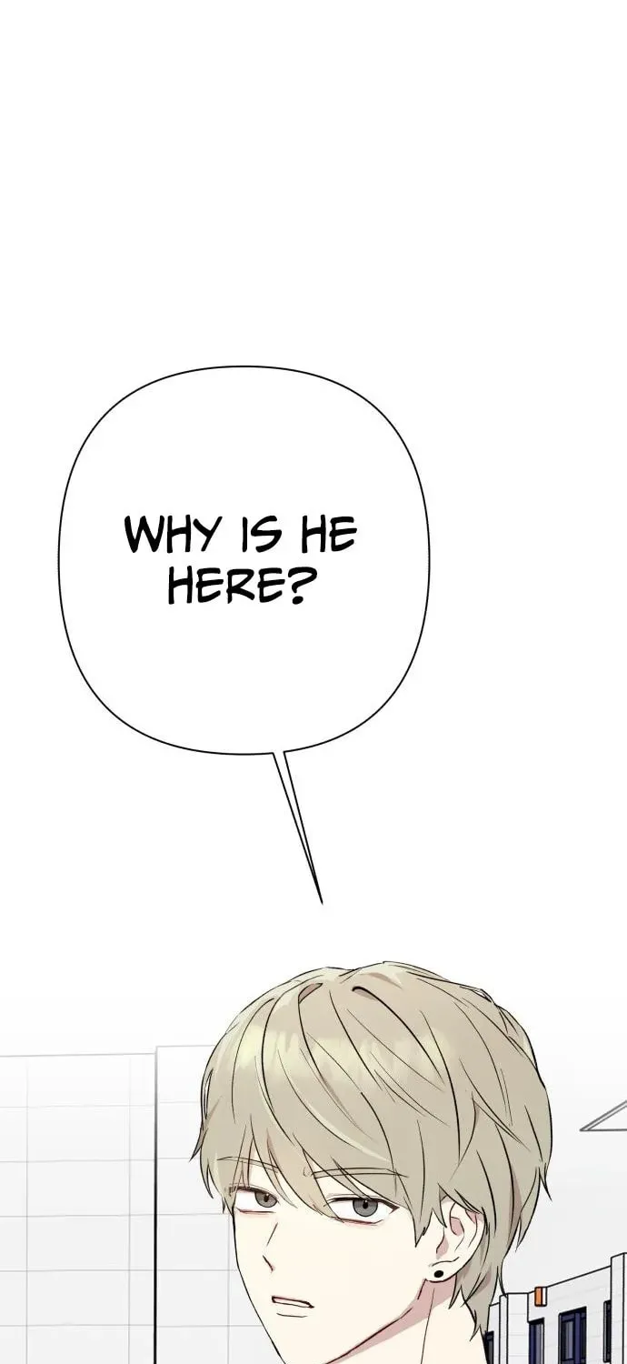 My Unknown Girlfriend Chapter 5 page 82 - 
