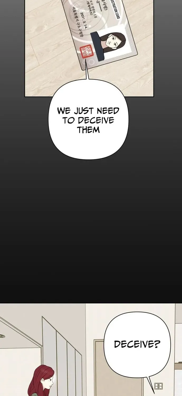 My Unknown Girlfriend Chapter 5 page 10 - 
