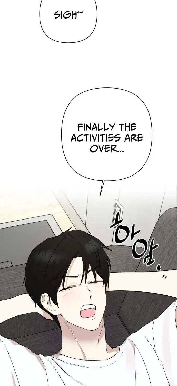 My Unknown Girlfriend Chapter 6 page 2 - 