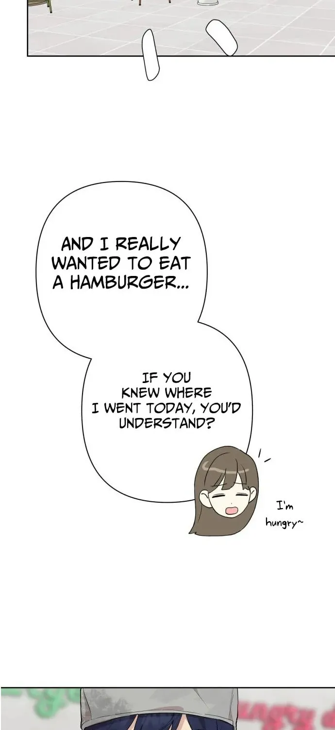 My Unknown Girlfriend Chapter 6 page 17 - 