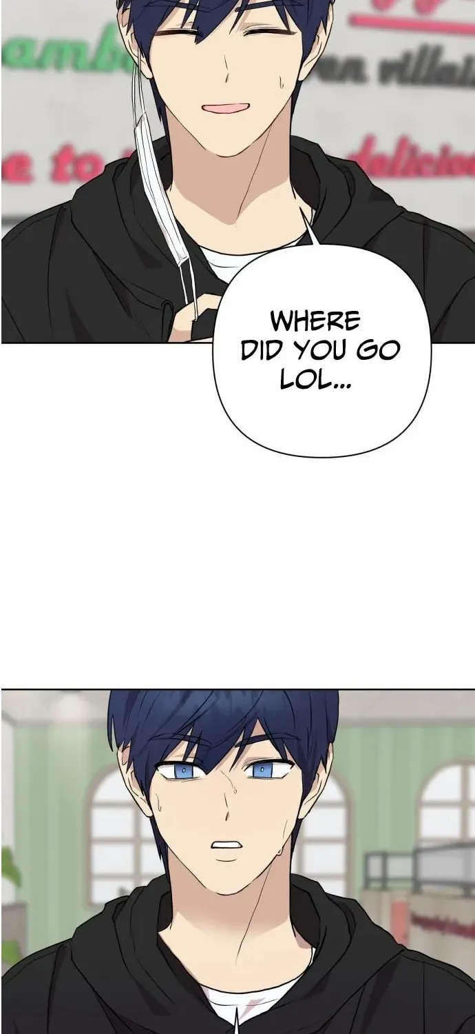 My Unknown Girlfriend Chapter 6 page 18 - 