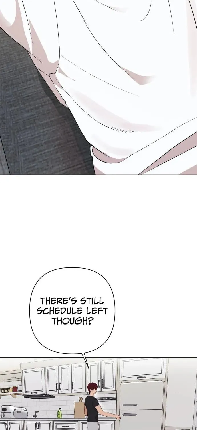 My Unknown Girlfriend Chapter 6 page 3 - 