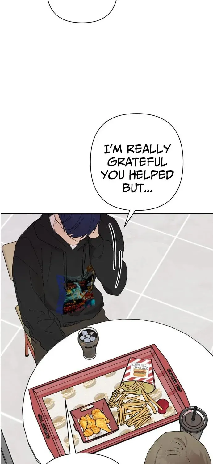 My Unknown Girlfriend Chapter 6 page 22 - 