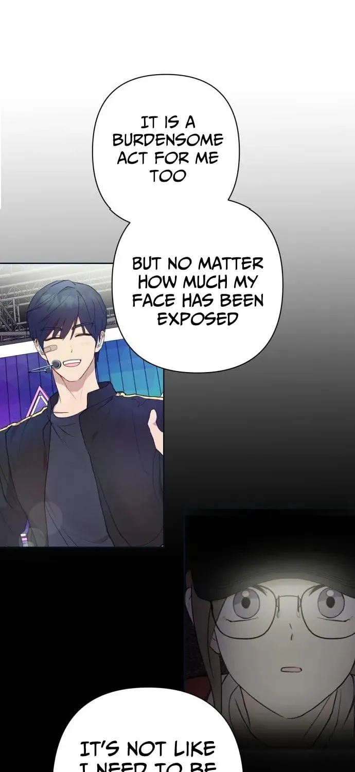My Unknown Girlfriend Chapter 6 page 26 - 