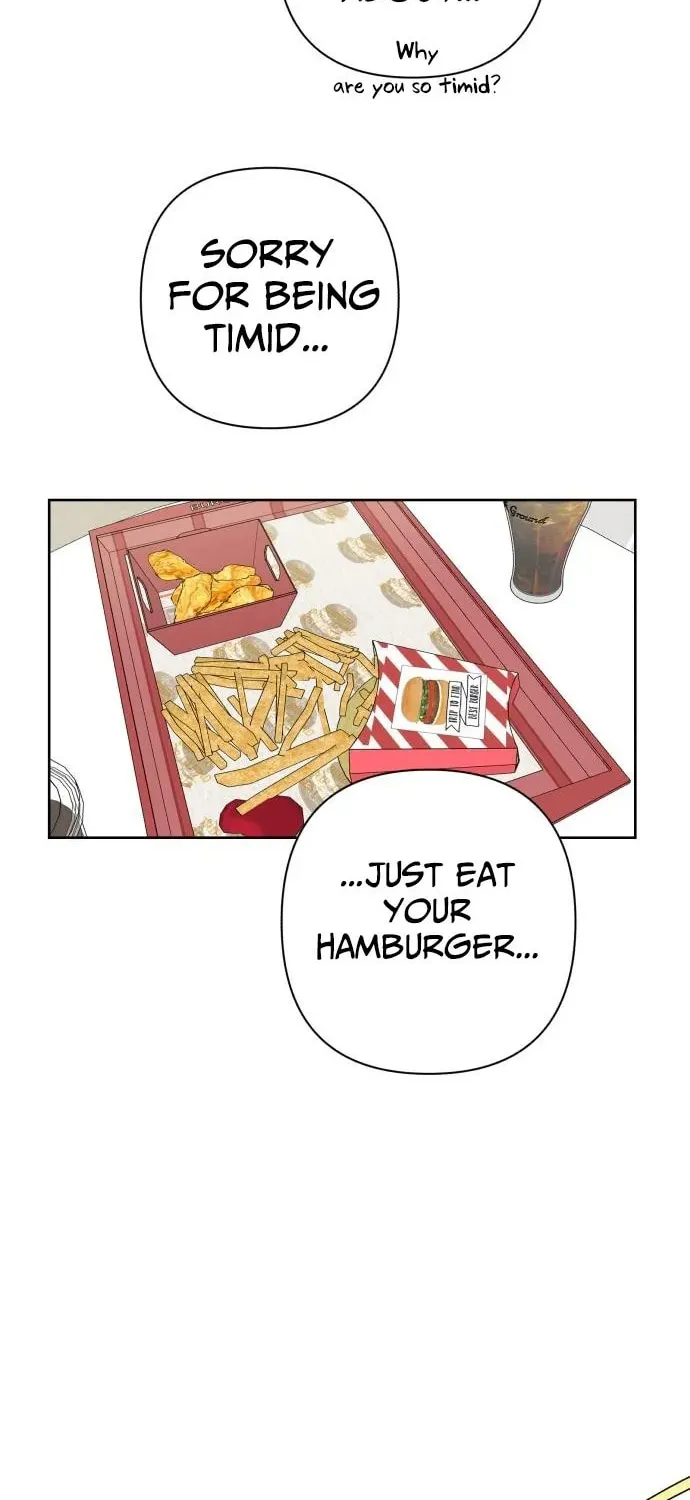 My Unknown Girlfriend Chapter 6 page 30 - 