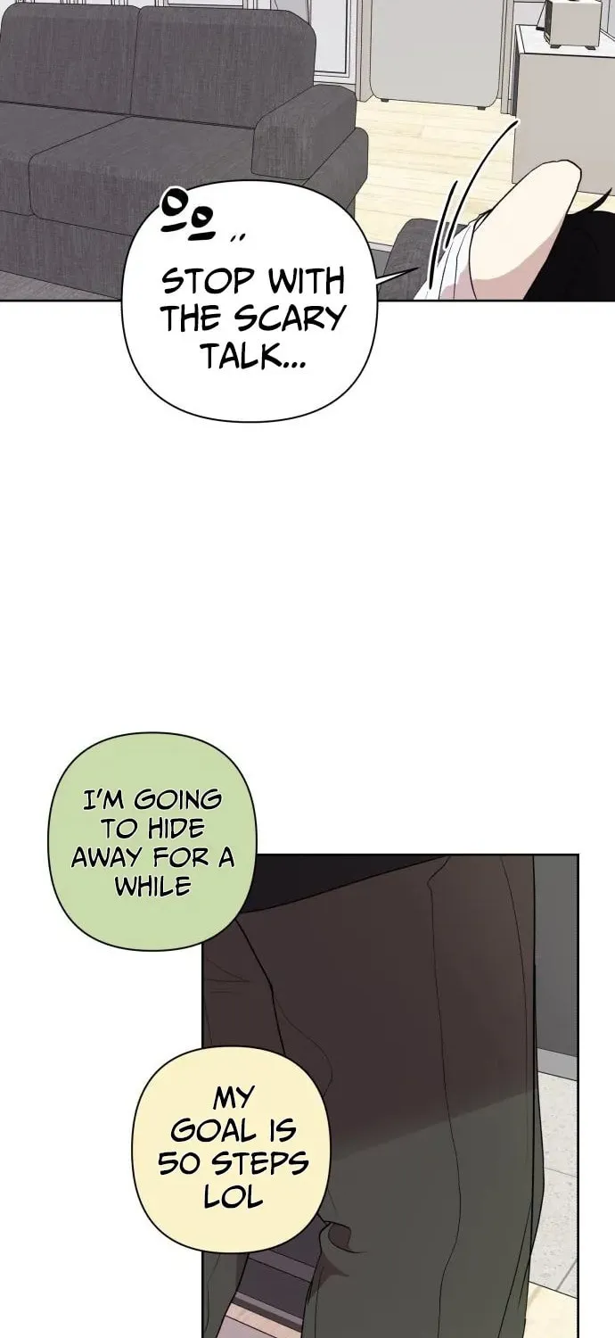 My Unknown Girlfriend Chapter 6 page 4 - 
