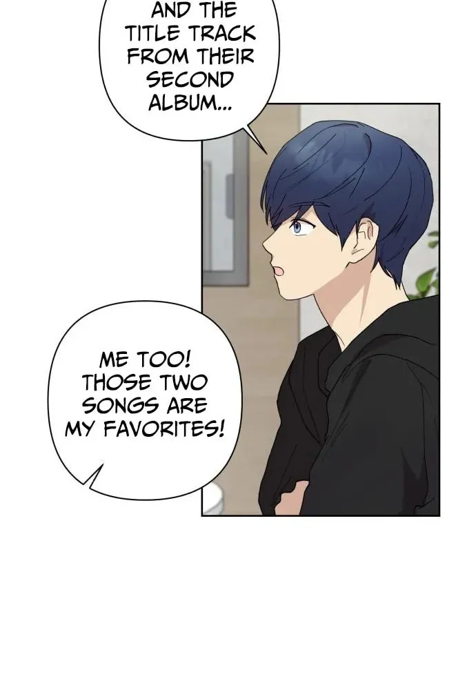My Unknown Girlfriend Chapter 6 page 35 - 